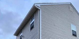 Meadows Place, TX Siding Company